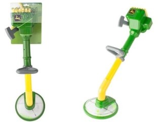 John Deere Kosiarka ogrodowa TOMY