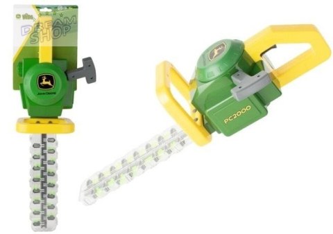 John Deere Nożyce do żywopłotu TOMY John Deere Nożyce do żywopłotu TOMY