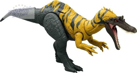 Jurassic World. Ceratosuchops groźny ryk JCL66