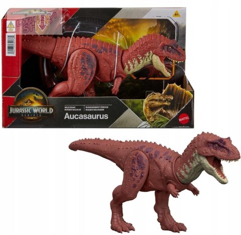 Jurassic World Dinozaur Aucasaurus Jurassic World Dinozaur Aucasaurus
