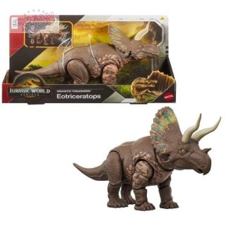 Jurassic World Dinozaur Gigantyczny Eotriceratops