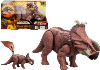 Jurassic World Dinozaur Pachyrhinosaurus