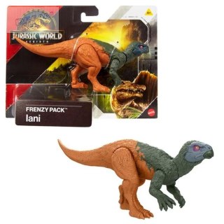 Jurassic World Dziki Figurka Iani JCL55