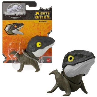 Jurassic World Mighty Little Biter Mały dinozaur