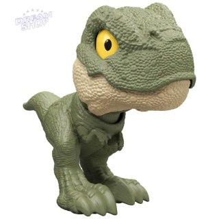 Jurassic World. Tyranozaur Rex JFC87