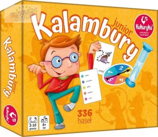 Kalambury Junior