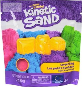 Kinetic Sand - Cukierki