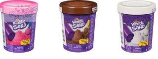 Kinetic Sand - Lodowa tuba mix