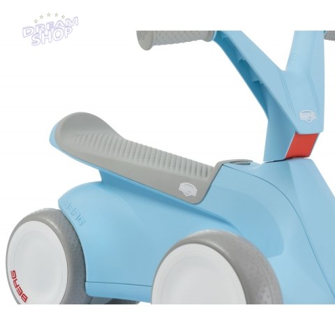 BERG Gokart GO² Jeździk na Pedały 2w1 Niebieski BERG Gokart GO² Jeździk na Pedały 2w1 Niebieski