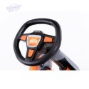 BERG Gokart Reppy Racer Ciche Koła do 40kg