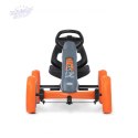 BERG Gokart Reppy Racer Ciche Koła do 40kg