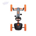 BERG Gokart Reppy Racer Ciche Koła do 40kg