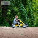 BERG Gokart Reppy Rider Żółty do 40 kg