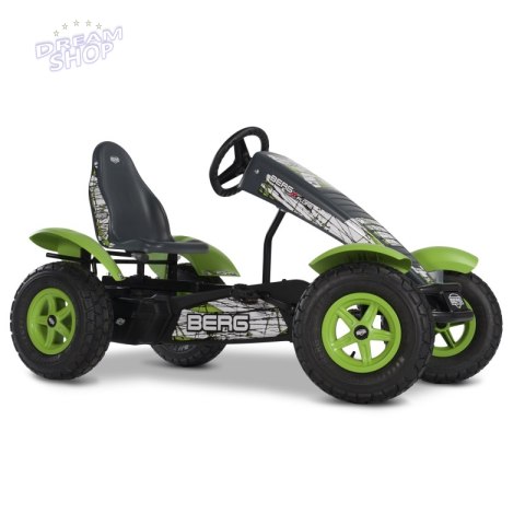 BERG Gokart na Pedały XXL X-Plore BFR BERG Gokart na Pedały XXL X-Plore BFR