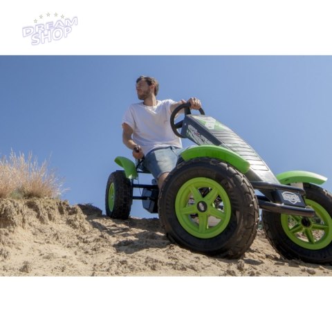 BERG Gokart na Pedały XXL X-Plore BFR BERG Gokart na Pedały XXL X-Plore BFR