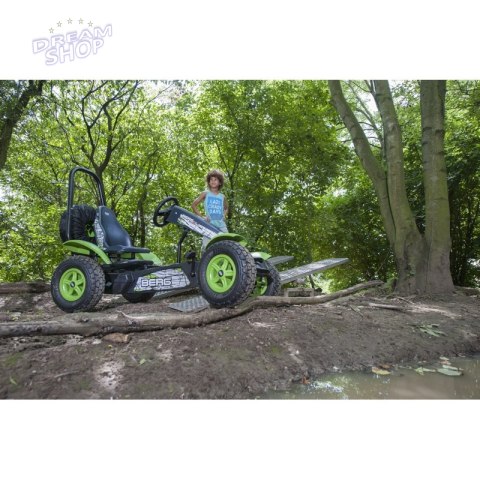 BERG Gokart na Pedały XXL X-Plore BFR BERG Gokart na Pedały XXL X-Plore BFR