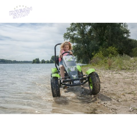 BERG Gokart na Pedały XXL X-Plore BFR BERG Gokart na Pedały XXL X-Plore BFR