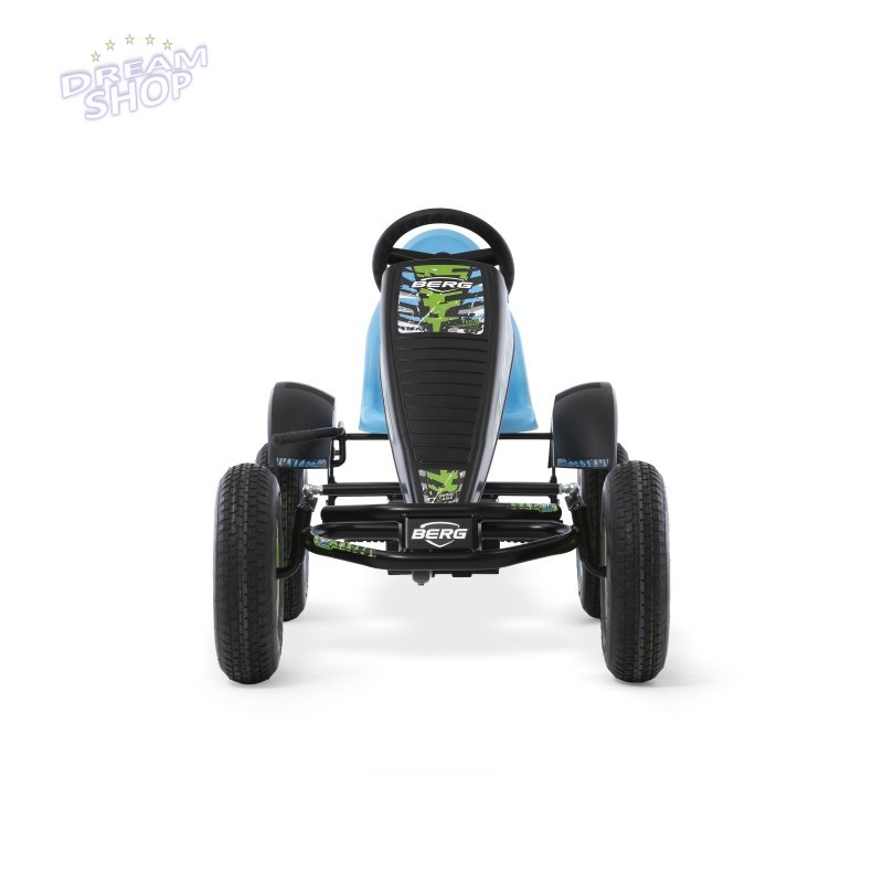 BERG Gokart na Pedały XXL X-ite BFR BERG Gokart na Pedały XXL X-ite BFR