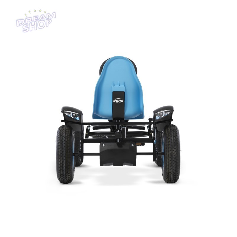 BERG Gokart na Pedały XXL X-ite BFR BERG Gokart na Pedały XXL X-ite BFR
