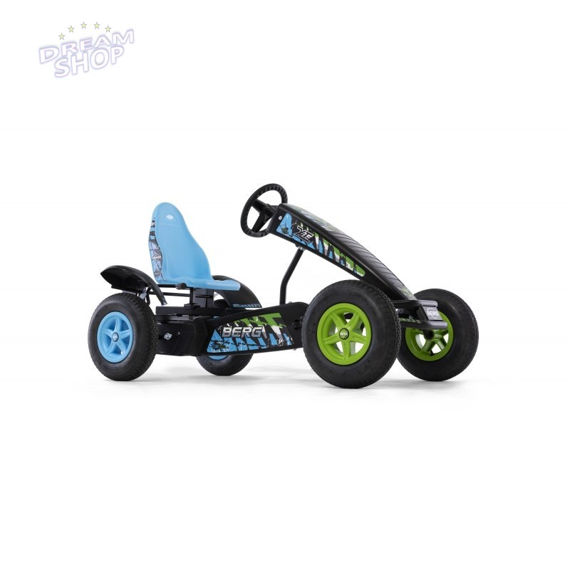 BERG Gokart na Pedały XXL X-ite BFR BERG Gokart na Pedały XXL X-ite BFR