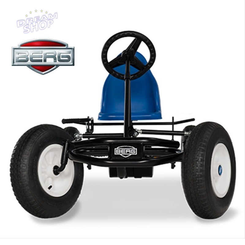 BERG Gokart na pedały Basic BFR BERG Gokart na pedały Basic BFR
