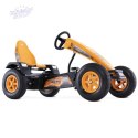 BERG Gokart na pedały X-Cross BFR Pompowane koła od 5 lat do 100 kg