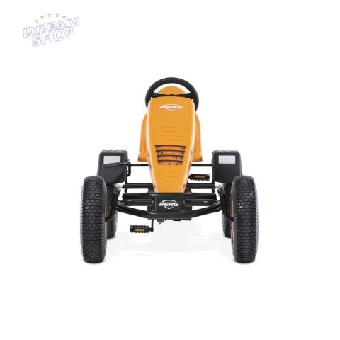 BERG Gokart na pedały X-Cross BFR Pompowane koła od 5 lat do 100 kg BERG Gokart na pedały X-Cross BFR Pompowane koła od 5 lat do 100 kg