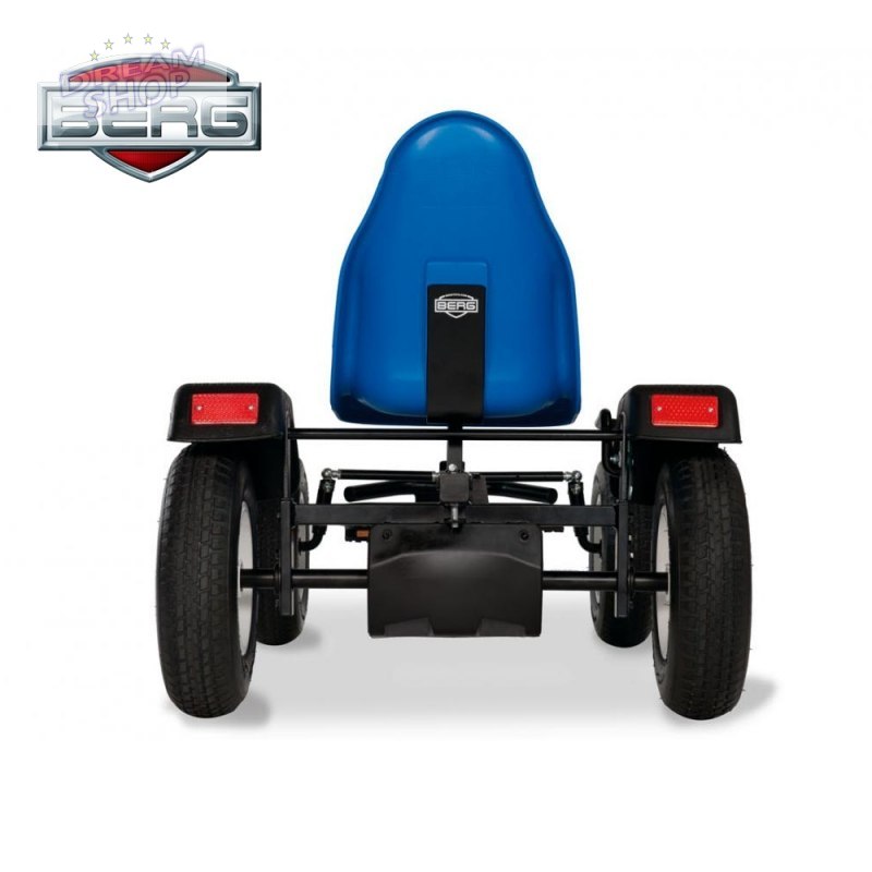 BERG Gokart na pedały Extra BFR BERG Gokart na pedały Extra BFR