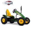 BERG Gokart na pedały John Deere BFR Pompowane koła od 5 lat do 100 kg