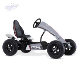 BERG Gokart na pedały Race GTS BFR