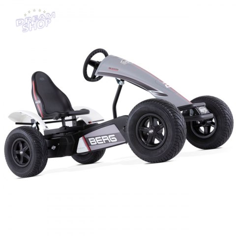 BERG Gokart na pedały Race GTS BFR BERG Gokart na pedały Race GTS BFR