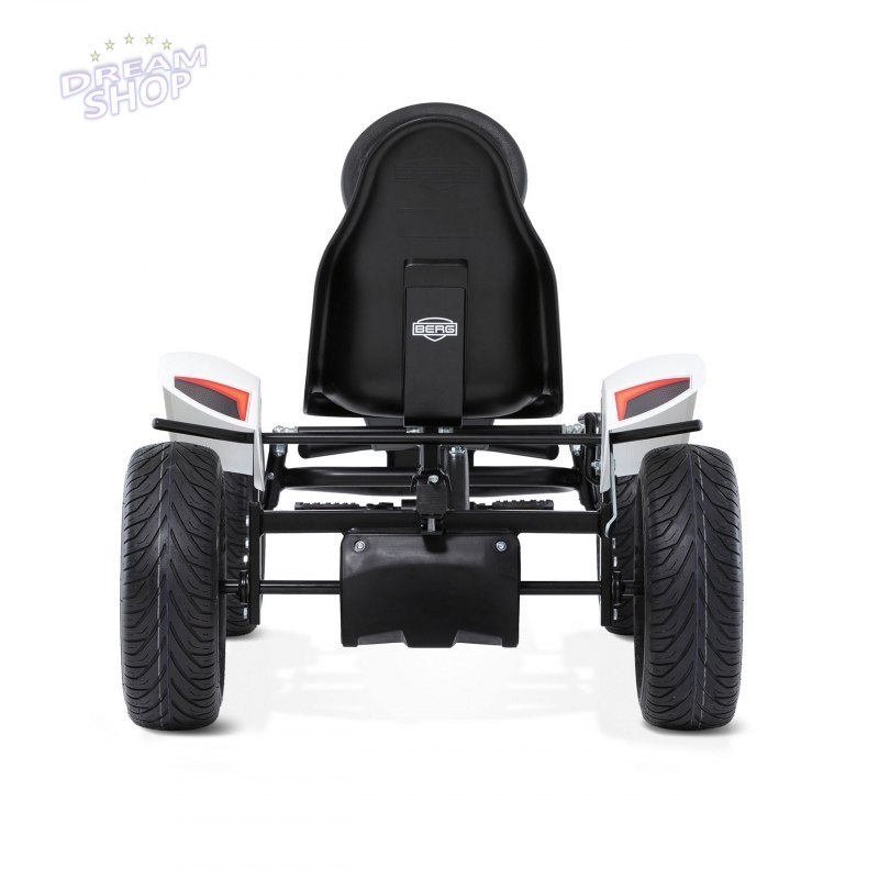 BERG Gokart na pedały Race GTS BFR BERG Gokart na pedały Race GTS BFR