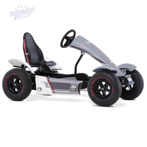 BERG Gokart na pedały Race GTS FULL SPEC BFR