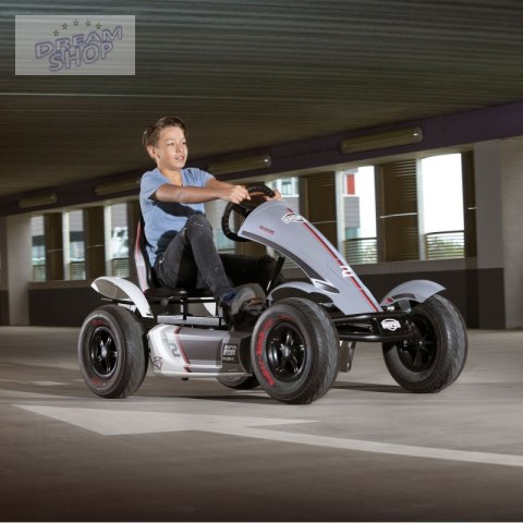 BERG Gokart na pedały Race GTS FULL SPEC BFR BERG Gokart na pedały Race GTS FULL SPEC BFR