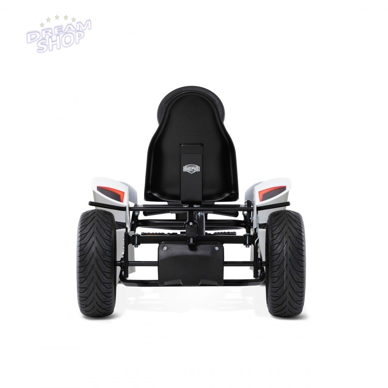 BERG Gokart na pedały Race GTS FULL SPEC BFR BERG Gokart na pedały Race GTS FULL SPEC BFR