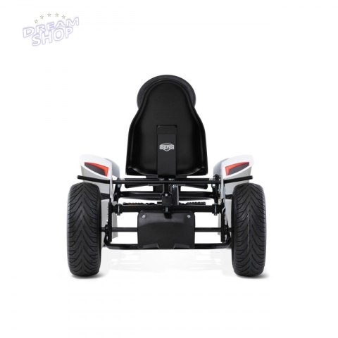 BERG Gokart na pedały Race GTS FULL SPEC BFR BERG Gokart na pedały Race GTS FULL SPEC BFR