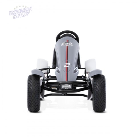 BERG Gokart na pedały Race GTS FULL SPEC BFR BERG Gokart na pedały Race GTS FULL SPEC BFR