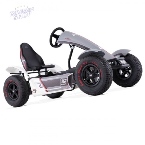 BERG Gokart na pedały Race GTS FULL SPEC BFR BERG Gokart na pedały Race GTS FULL SPEC BFR