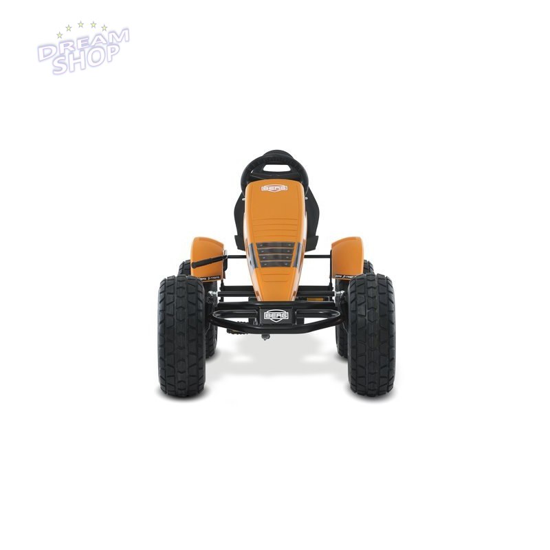 BERG Gokart na pedały X-Treme BFR do 100 kg BERG Gokart na pedały X-Treme BFR do 100 kg