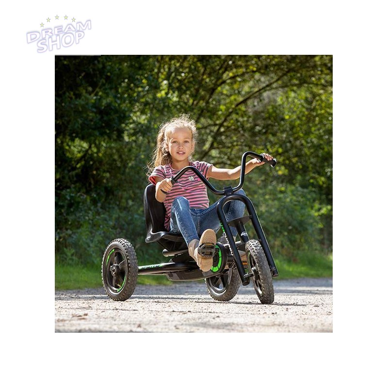 BERG Gokart na pedąły dla dzieci Choppy Neo BFR BERG Gokart na pedąły dla dzieci Choppy Neo BFR