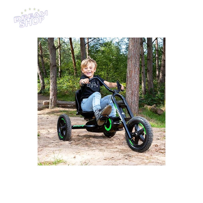BERG Gokart na pedąły dla dzieci Choppy Neo BFR BERG Gokart na pedąły dla dzieci Choppy Neo BFR