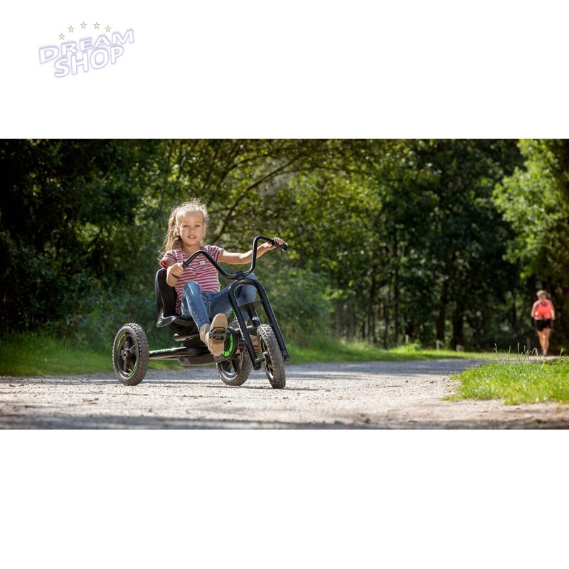 BERG Gokart na pedąły dla dzieci Choppy Neo BFR BERG Gokart na pedąły dla dzieci Choppy Neo BFR