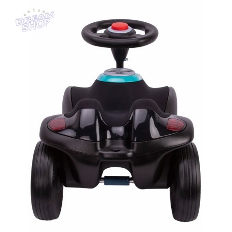 BIG Bobby Car Next Turkusowy Światła LED Klakson Jeździk BIG Bobby Car Next Turkusowy Światła LED Klakson Jeździk