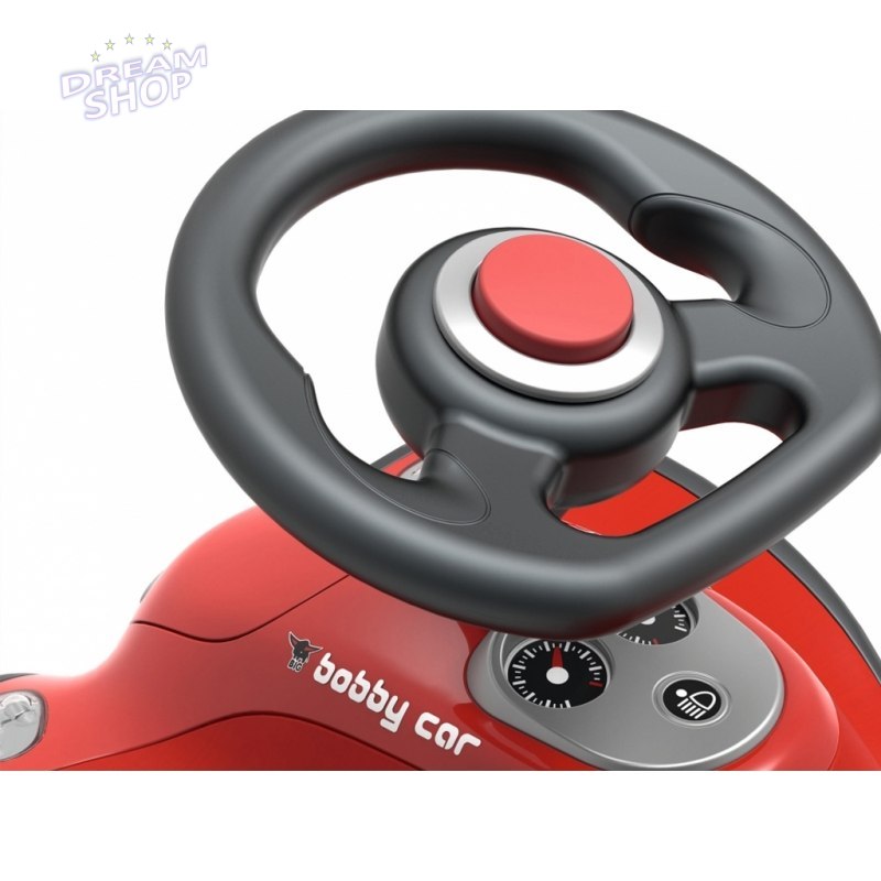 BIG Jeździk Pchacz Bobby Car Next Światła LED BIG Jeździk Pchacz Bobby Car Next Światła LED