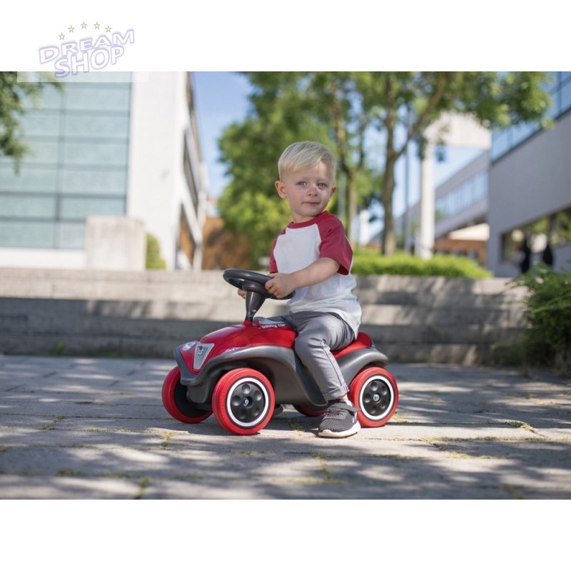 BIG Jeździk Pchacz Bobby Car Next Światła LED BIG Jeździk Pchacz Bobby Car Next Światła LED