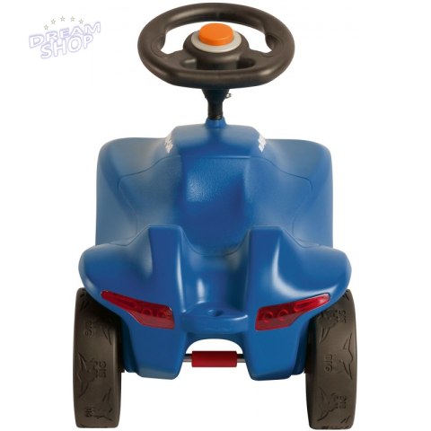 BIG Niebieski jeżdzik Bobby Car Neo Blue