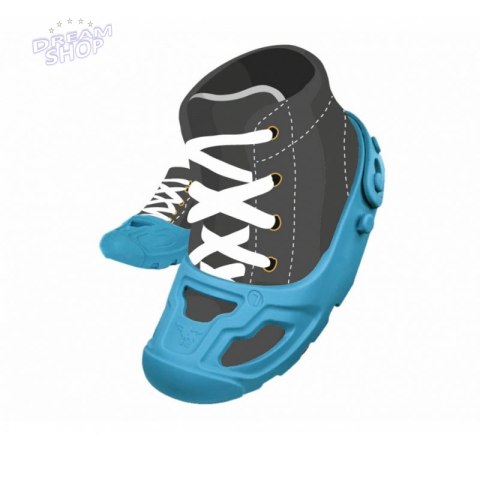 BIG Ochraniacze na Buty Niebieskie BIG Ochraniacze na Buty Niebieskie