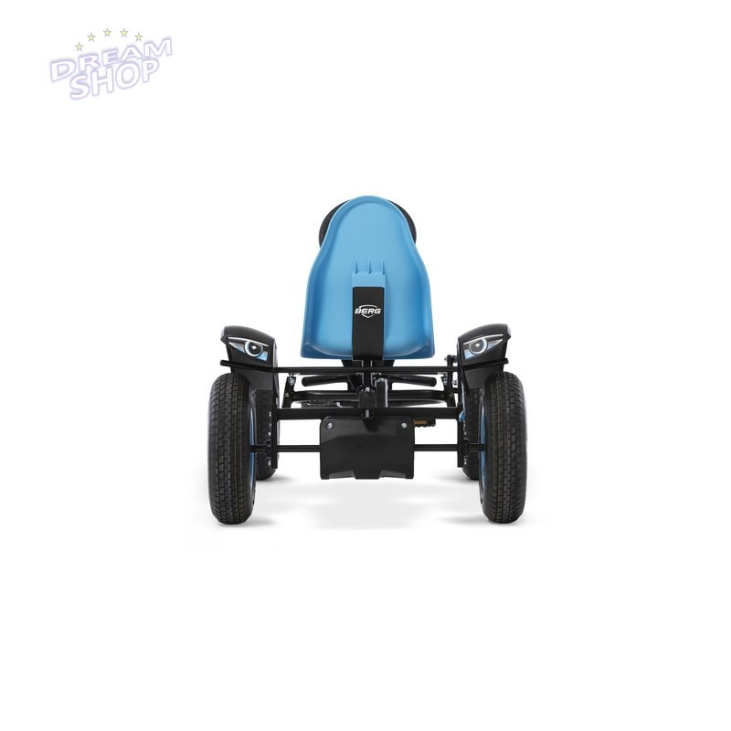 Berg Gokart Na Pedały X-ite System BFR Pompowane koła Berg Gokart Na Pedały X-ite System BFR Pompowane koła