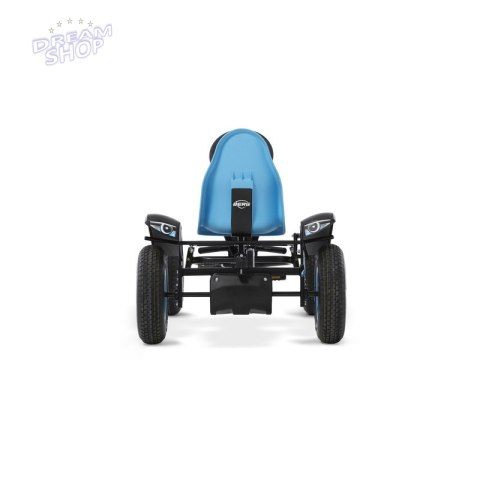 Berg Gokart Na Pedały X-ite System BFR Pompowane koła Berg Gokart Na Pedały X-ite System BFR Pompowane koła