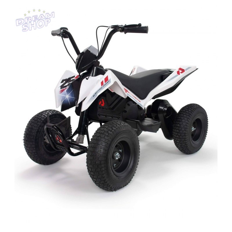 Elektryczny Quad X-Treme Dirt 24 V Injusa Elektryczny Quad X-Treme Dirt 24 V Injusa